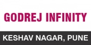 Godrej Infinity Pune-Godrej Infinity-logo.jpg